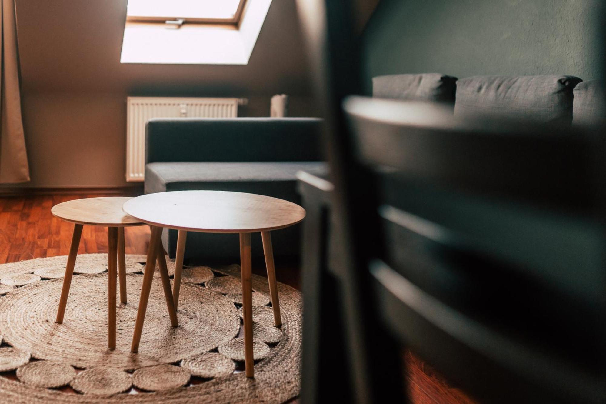 Luga Homes - Gewandhaus Leipzig Zimmer foto